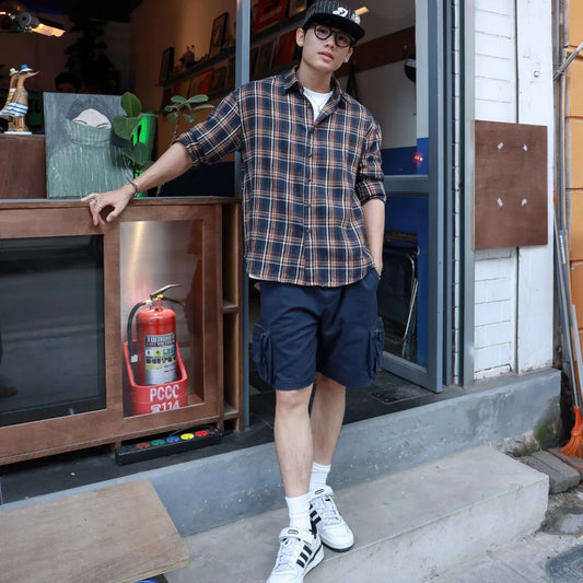 Cách phối màu quần áo nam chuẩn, không sến