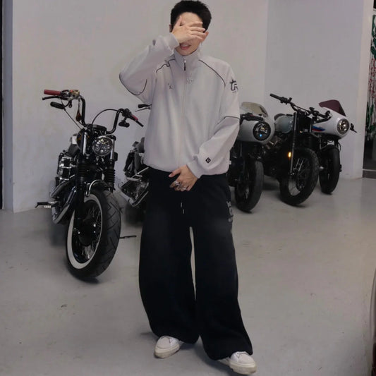 Outfit mùa đông cho nam: layering không bị luộm thuộm