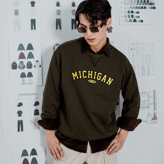 Tỏa Sáng Dấu Ấn Riêng Cùng BST No Style - YaMe.vn