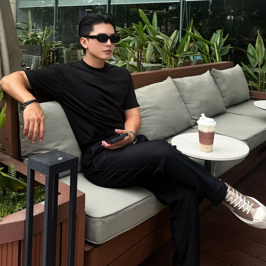 Outfit đi hẹn hò: nam nên mặc gì để ghi điểm?