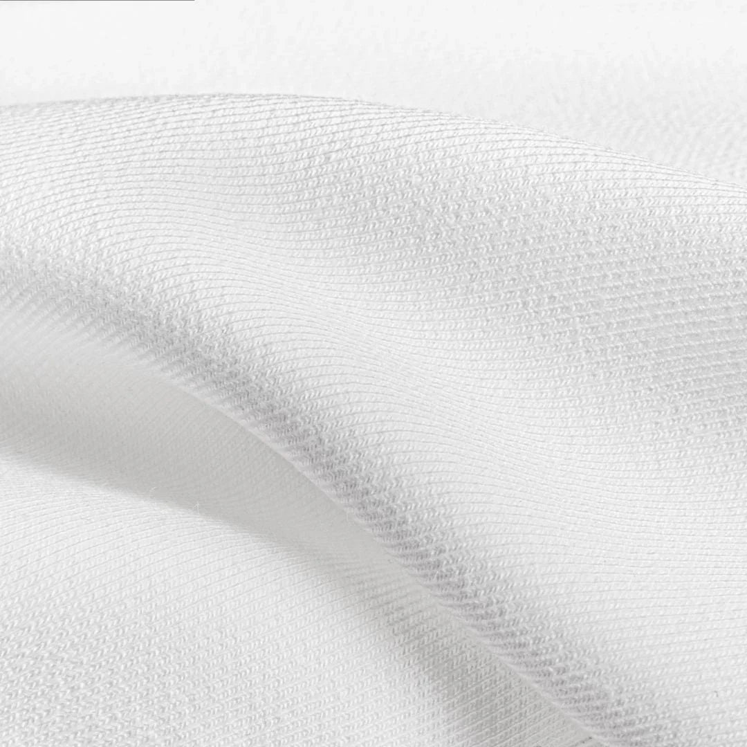 5 Cách Phân Biệt Vải Cotton Thật Và Cotton Pha (Cực Dễ)
