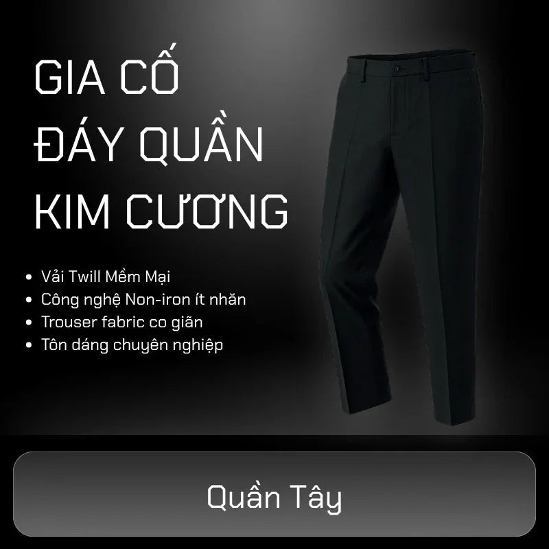 Quần Tây - YaMe.vn