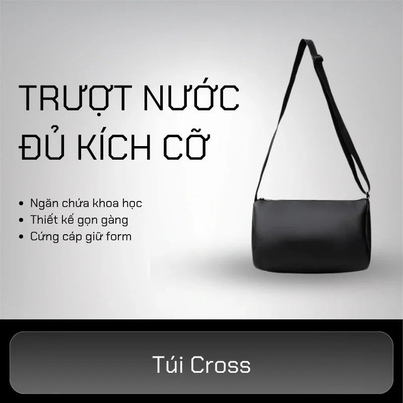Túi Đeo Chéo (Cross Bag) - YaMe.vn