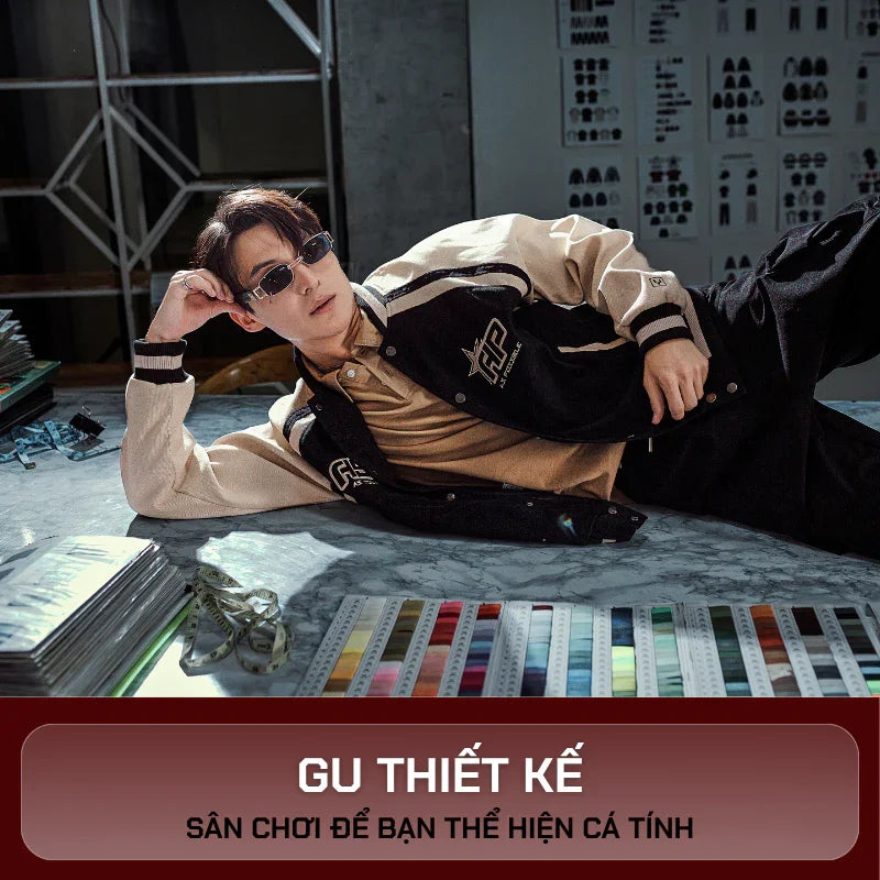 Gu Thiết Kế - YaMe.vn
