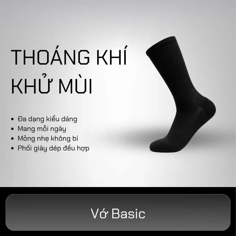 Vớ Basic - YaMe.vn