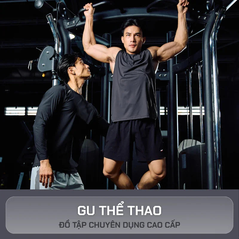 Gu Thể Thao - YaMe.vn