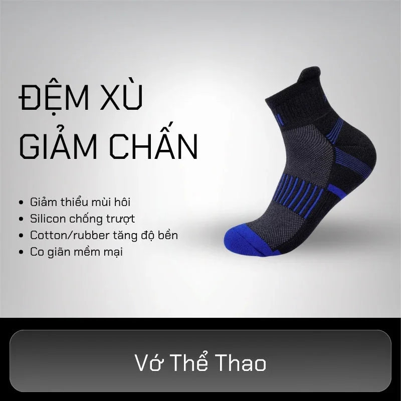 Vớ Thể Thao - YaMe.vn