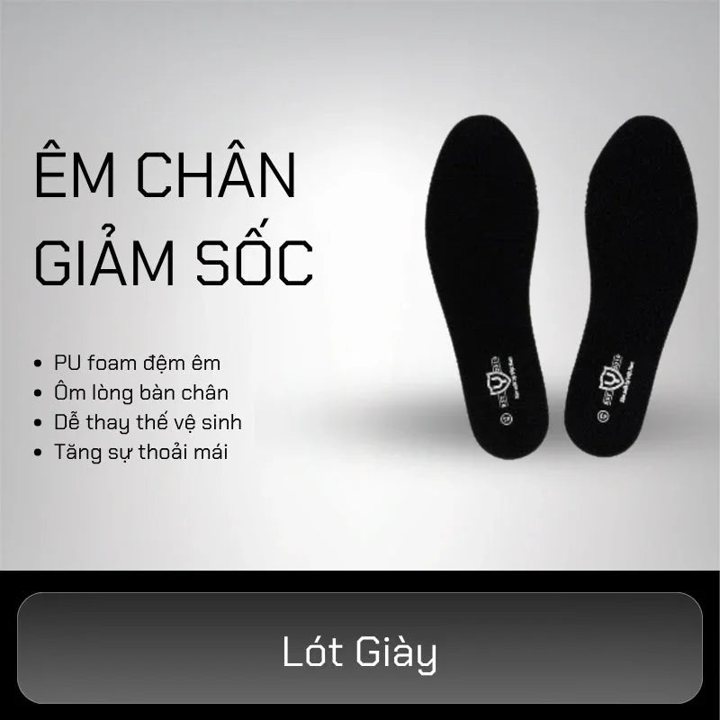 Lót Giày - YaMe.vn