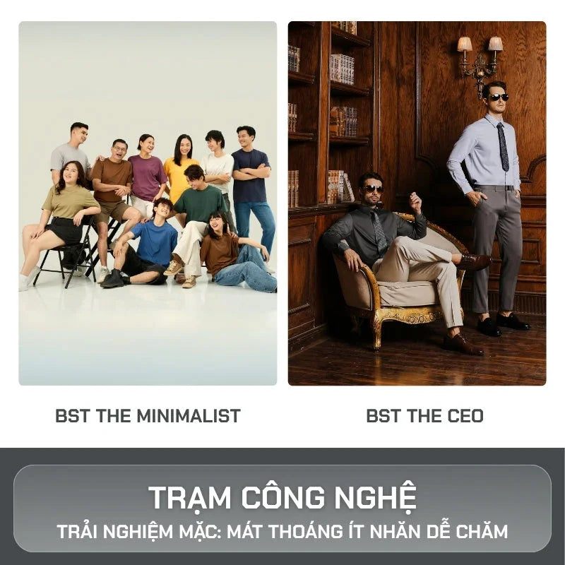 Trạm Công Nghệ - YaMe.vn