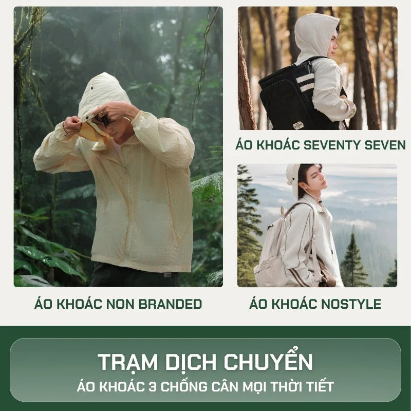 Trạm Dịch Chuyển - YaMe.vn