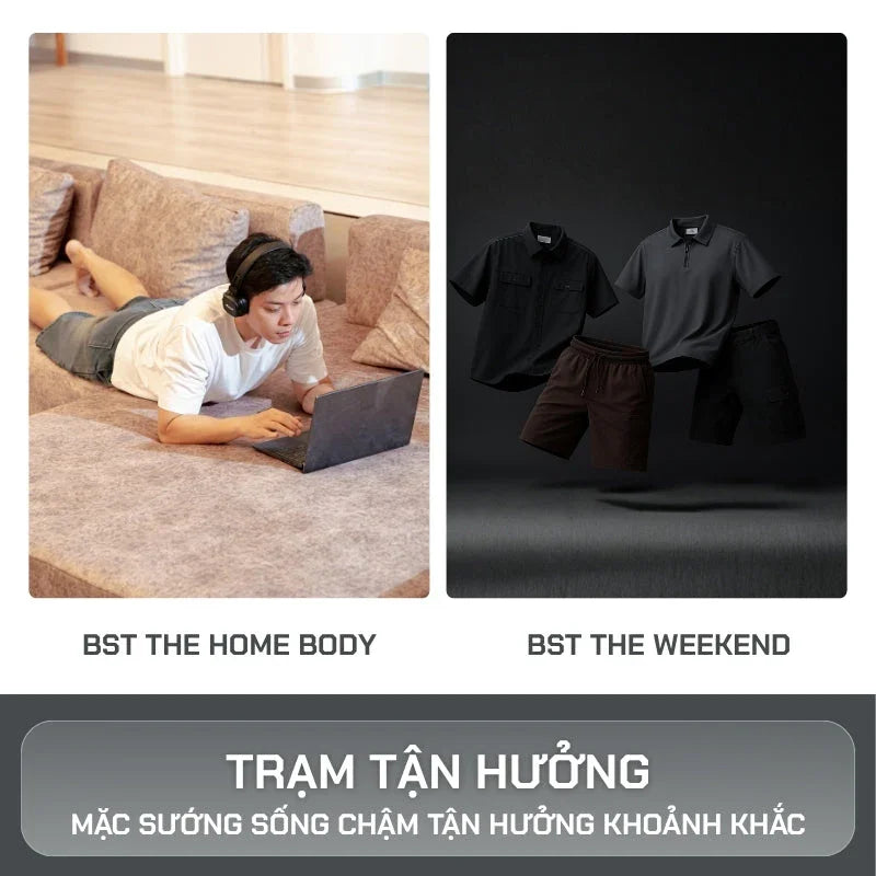 Trạm Tận Hưởng - YaMe.vn