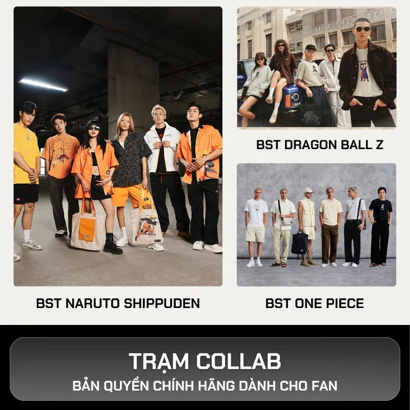 Trạm Collab - YaMe.vn