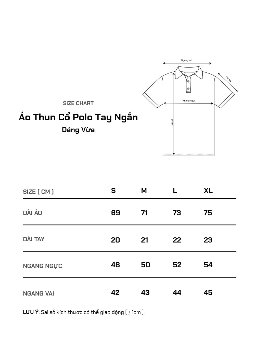 Áo Polo Pique Mềm Mại Thoáng Mát No Style 78 Trắng