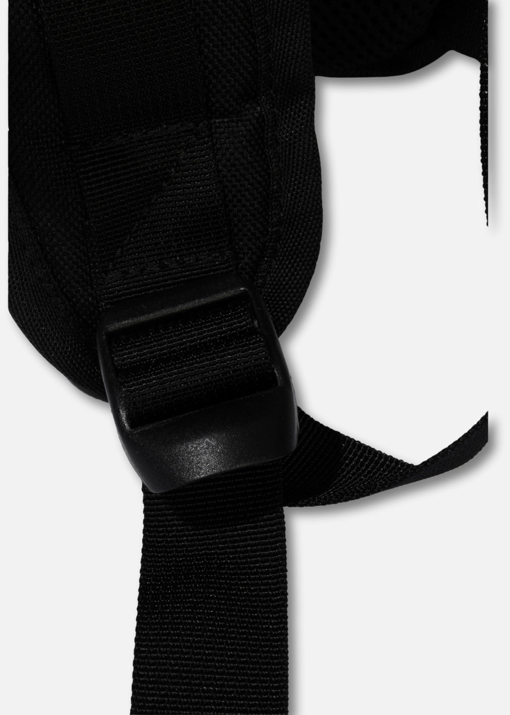 Balo Essential Trượt Nước Nhiều Ngăn Khởi Nguyên 02 Đen