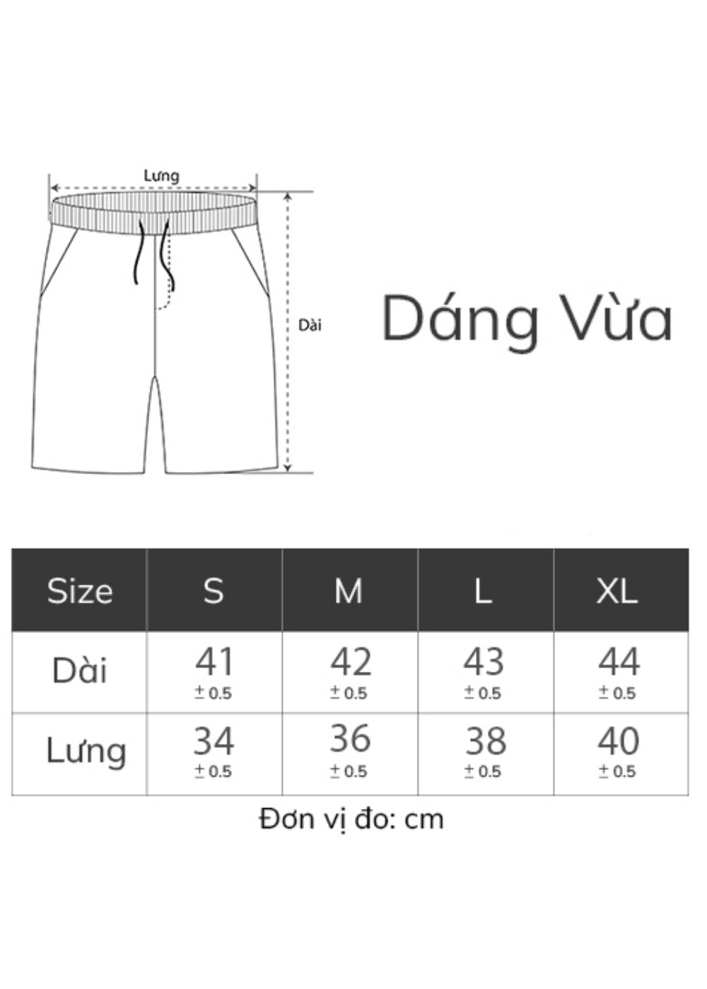 Quần Short Thun 7 Inch Vải Hexagon Thoáng Khí Beginner 05 Nâu
