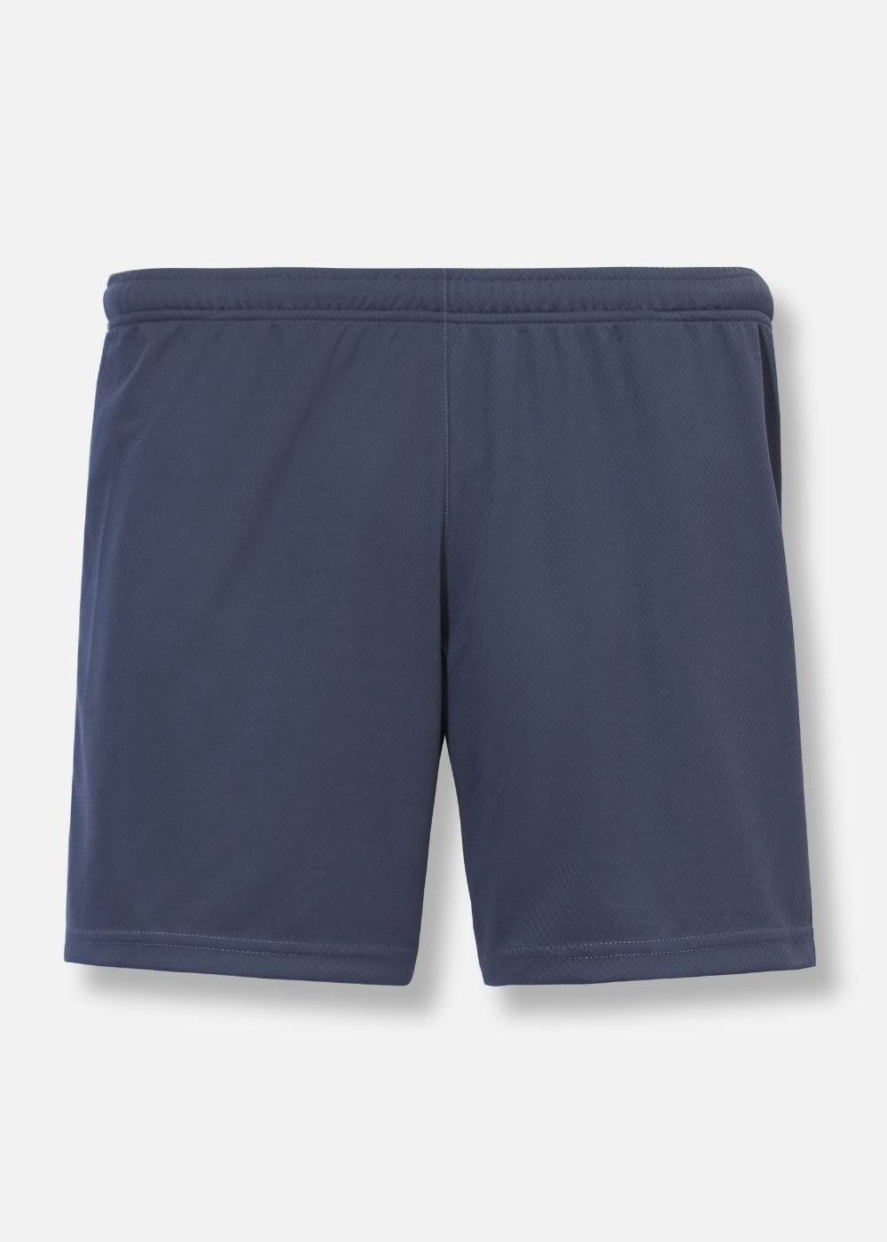Quần Short Thun 7 Inch Vải Hexagon Thoáng Khí Beginner 05 Xám Chì