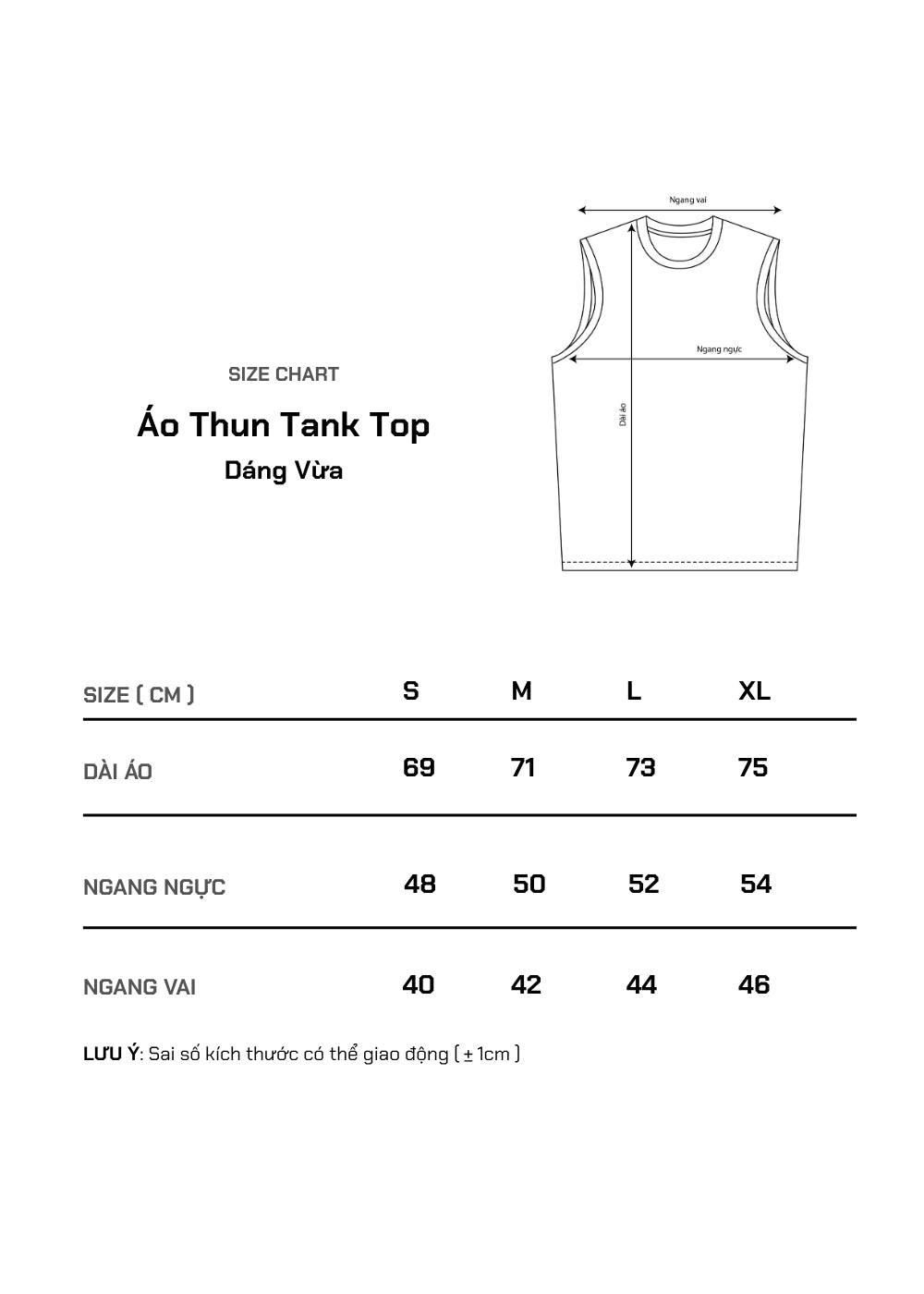 Áo Thun 3 Lỗ Cotton Thoáng Khí Seventy Seven 14 Đen
