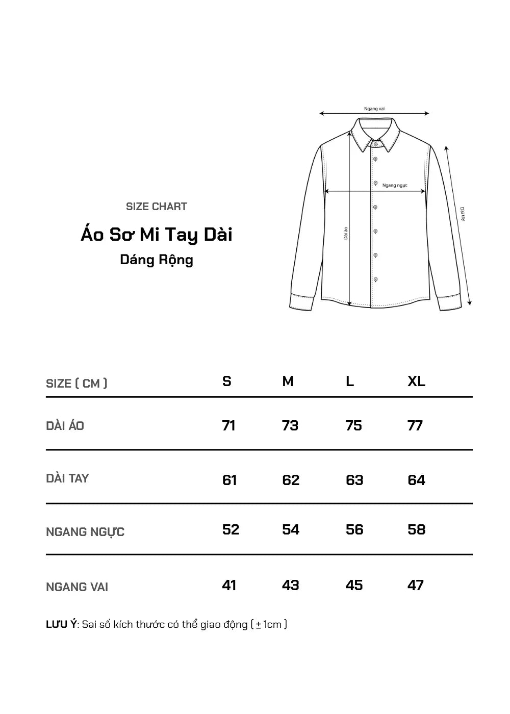 Áo Sơ Mi Cổ Trụ Tay Dài Vải Modal Mềm Mịn Seventy Seven 26 Xanh Dương Đậm - YaMe.vn
