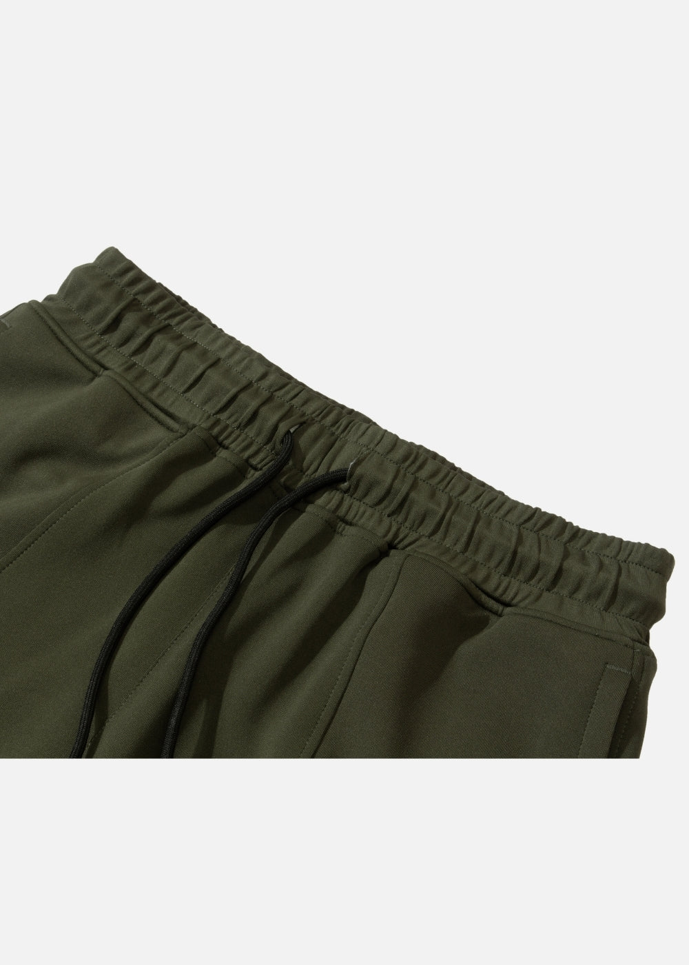 Quần Jogger Thun Seventy Seven 35 Xanh Rêu