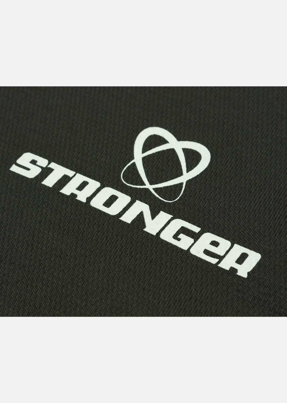 Áo Thun Sweater Raglan No Style M16 Xanh Rêu