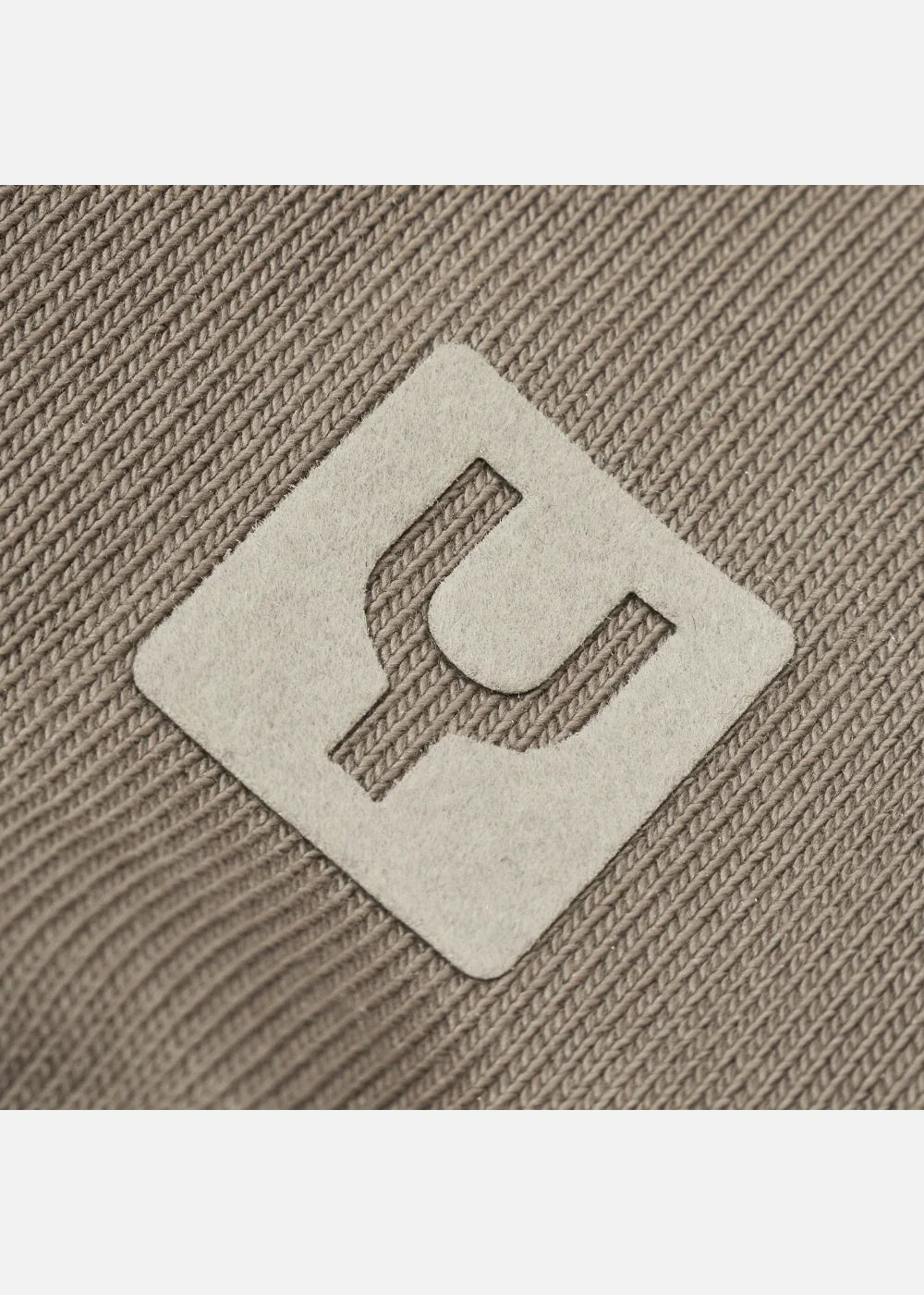 Áo Khoác Thun Chống Nắng Dây Kéo No Style M51 Nâu Đậm - YaMe.vn