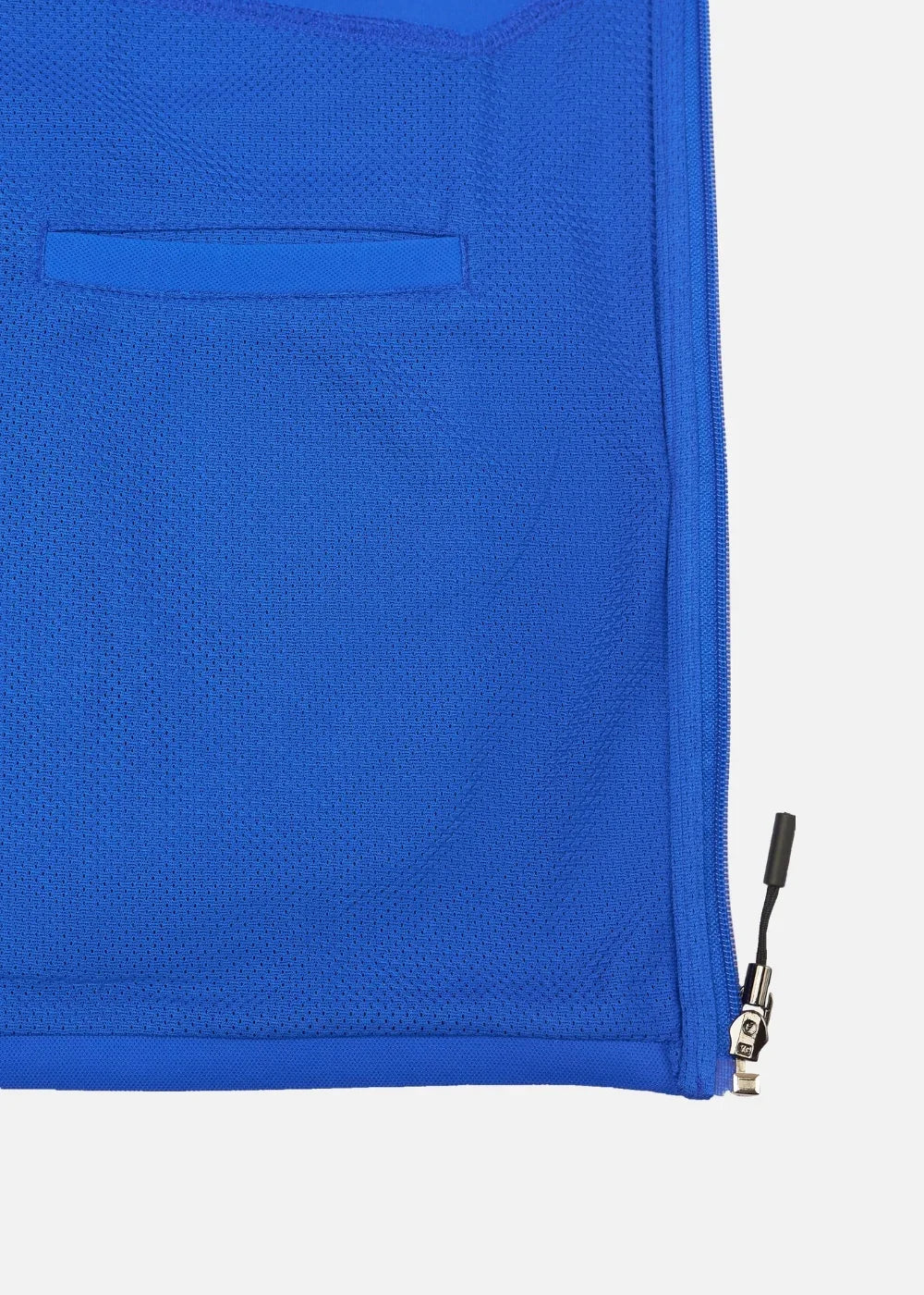 Áo Khoác Thun Nam Chống Nắng Vải Pique No Style M55 Xanh Dương - YaMe.vn