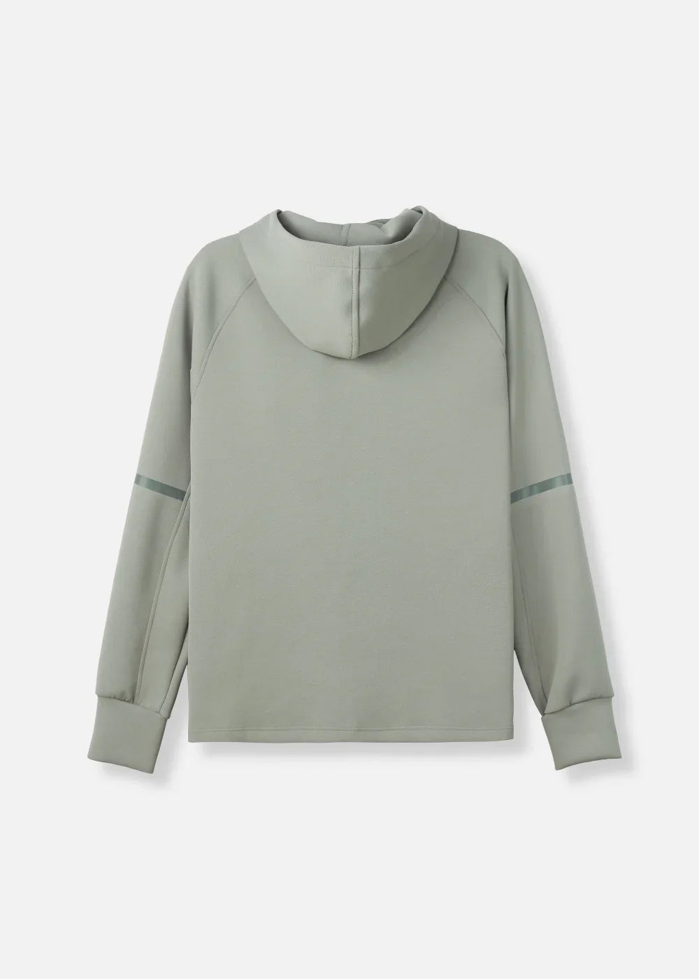 Áo Khoác Thun Nam Chống Nắng Vải Pique No Style M55 Xanh Lá Đậm - YaMe.vn