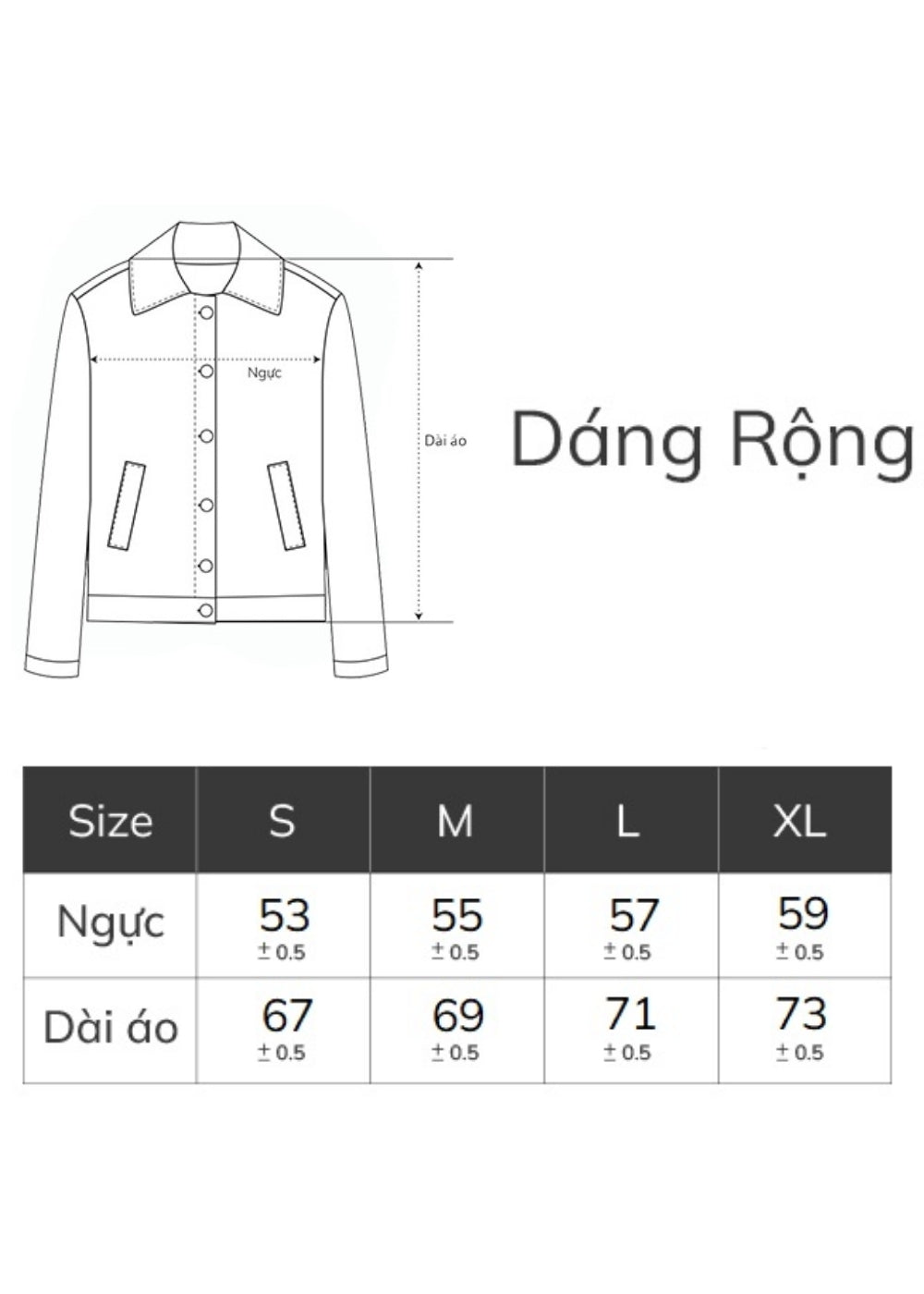 Áo Khoác Blazer Dáng Rộng No Style M67 Đen