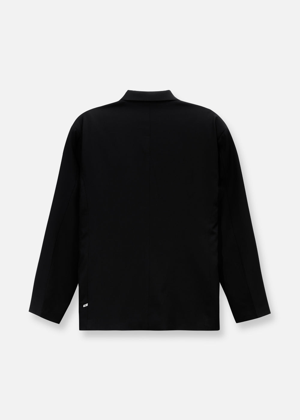 Áo Khoác Blazer Dáng Rộng No Style M67 Đen
