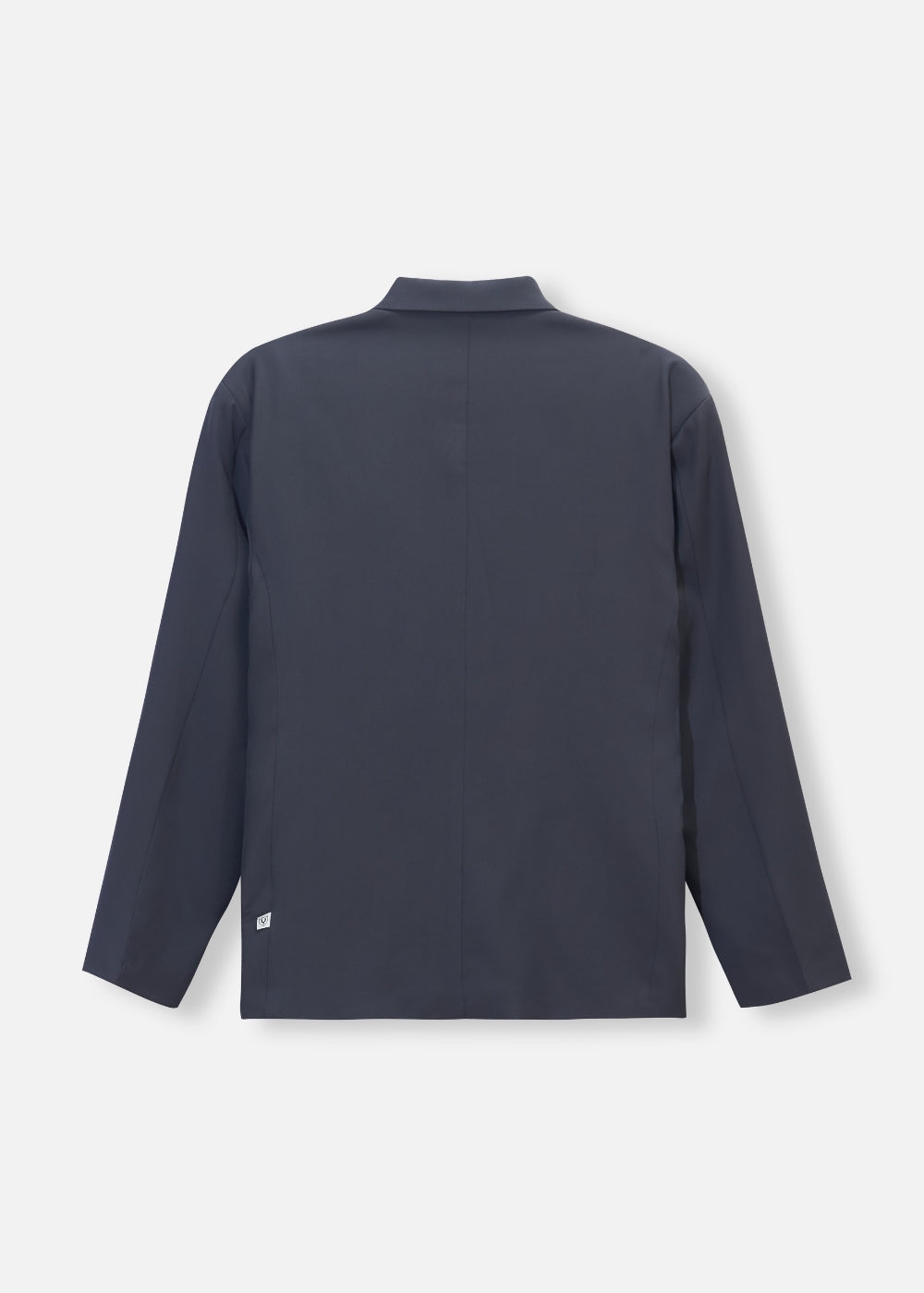 Áo Khoác Blazer Dáng Rộng No Style M67 Xám