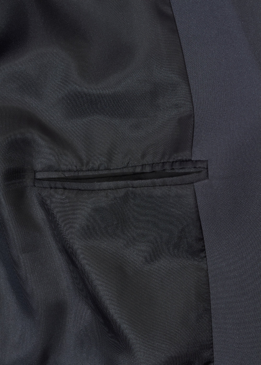 Áo Khoác Blazer Dáng Rộng No Style M67 Xám