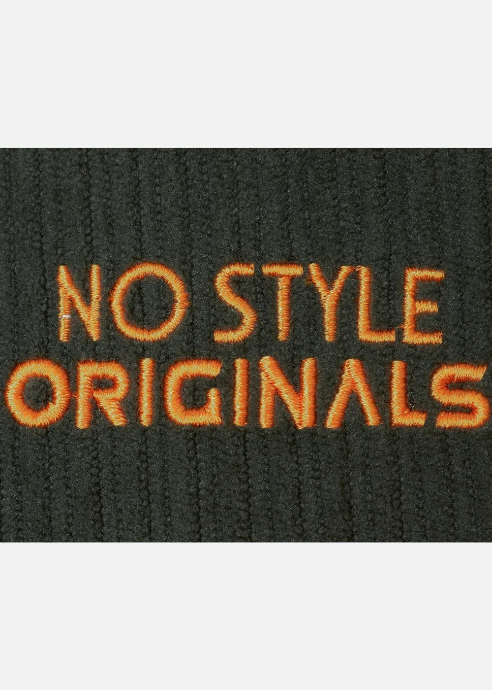 Áo Khoác Harrington Nhung Corduroy No Style M66 Xanh Lá Đậm - YaMe.vn
