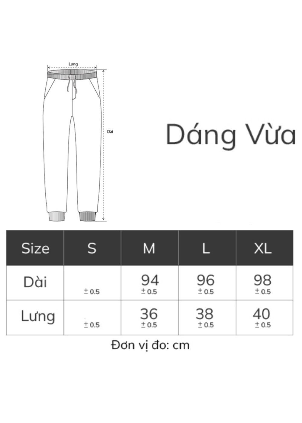 Quần Jogger Thun Vải Bird Eye Mesh Non Branded 07 Nâu
