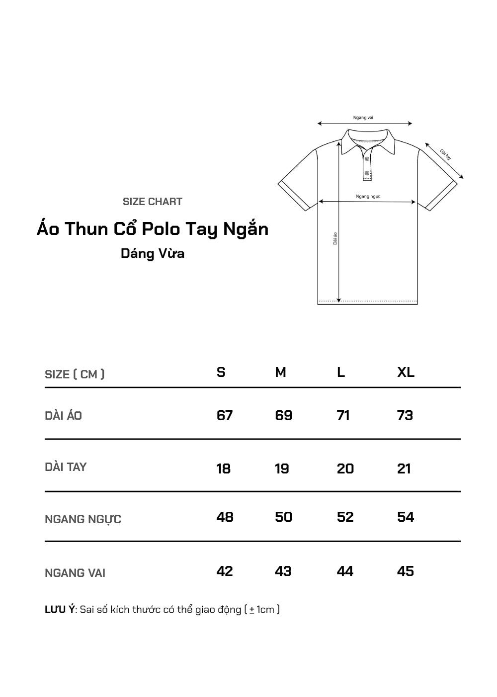 Áo Polo Pique Thoáng Mát Non Branded 03 Xanh Xám