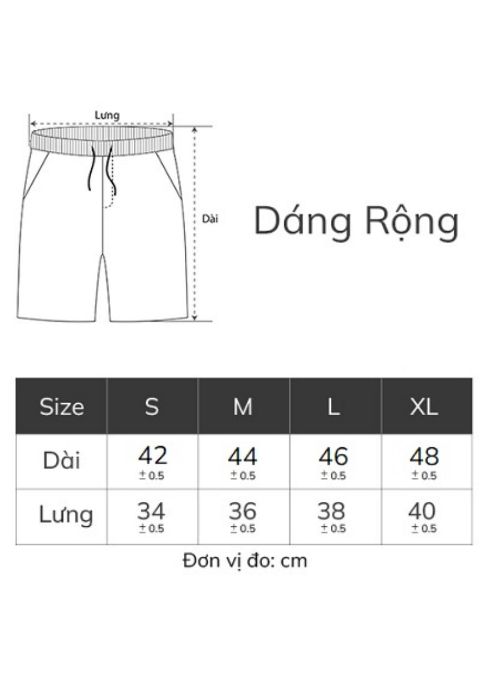 Quần Short 5 Inch Vải Mesh Thoáng Khí No Style M153 Trắng