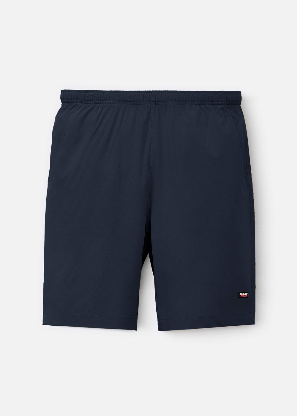 Quần Short Dù Thể Thao Beginner 9 Inch Thoáng Khí Beginner 14 Xanh Đen