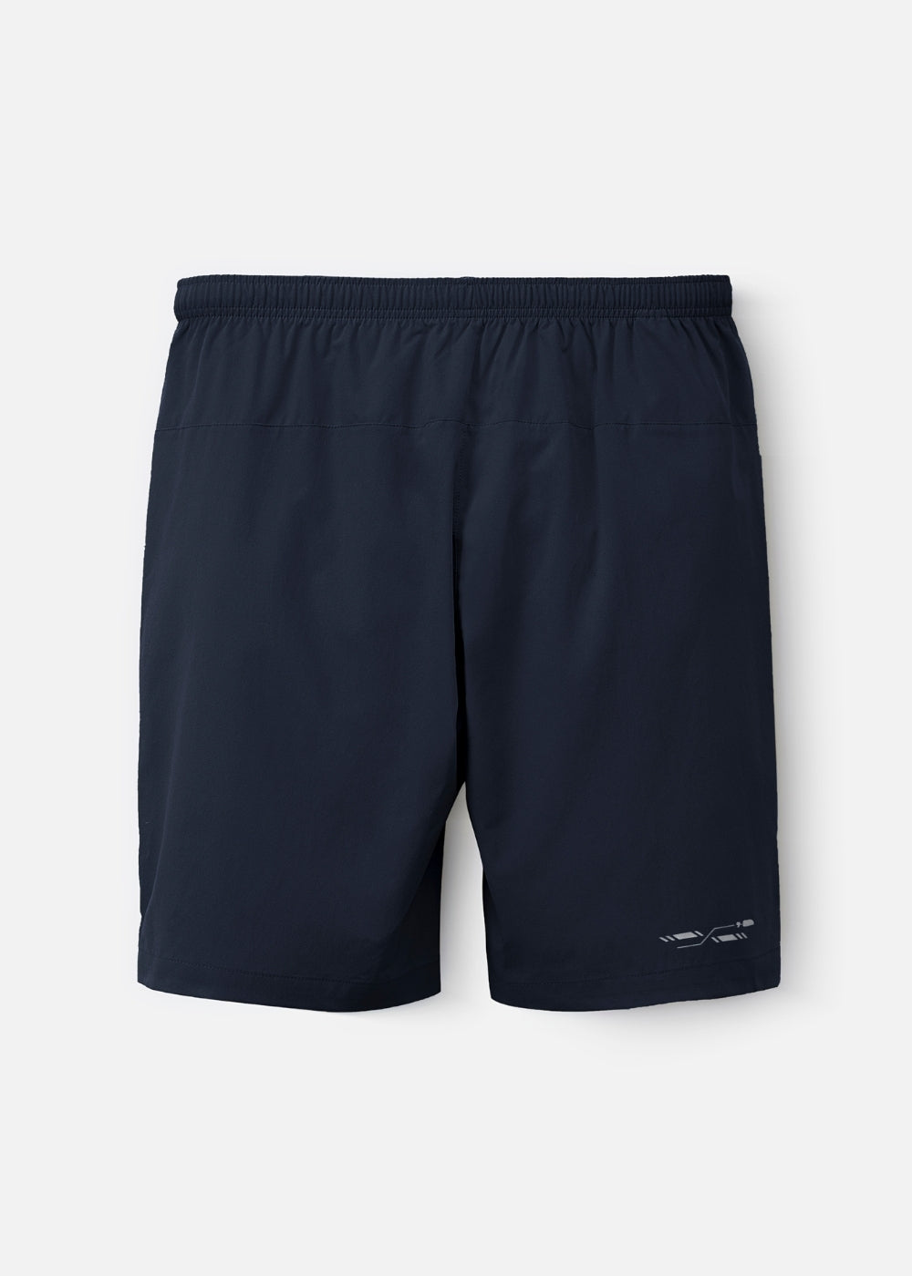 Quần Short Dù Thể Thao Beginner 9 Inch Thoáng Khí Beginner 14 Xanh Đen