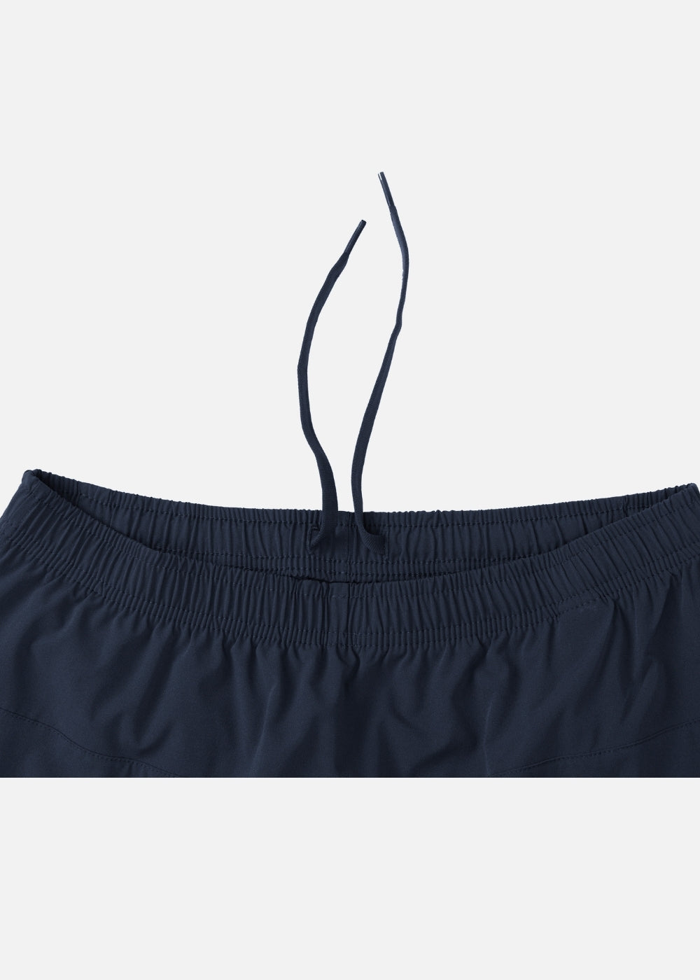 Quần Short Dù Thể Thao Beginner 9 Inch Thoáng Khí Beginner 14 Xanh Đen