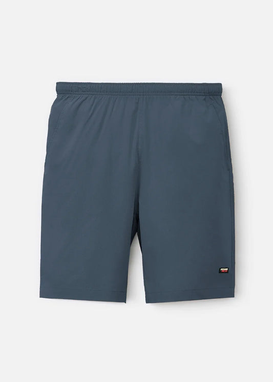 Quần Short Dù Thể Thao Beginner 9 Inch Thoáng Khí Beginner 14 Xanh Dương - YaMe.vn