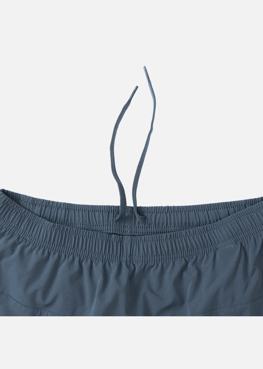 Quần Short Dù Thể Thao Beginner 9 Inch Thoáng Khí Beginner 14 Xám Xanh