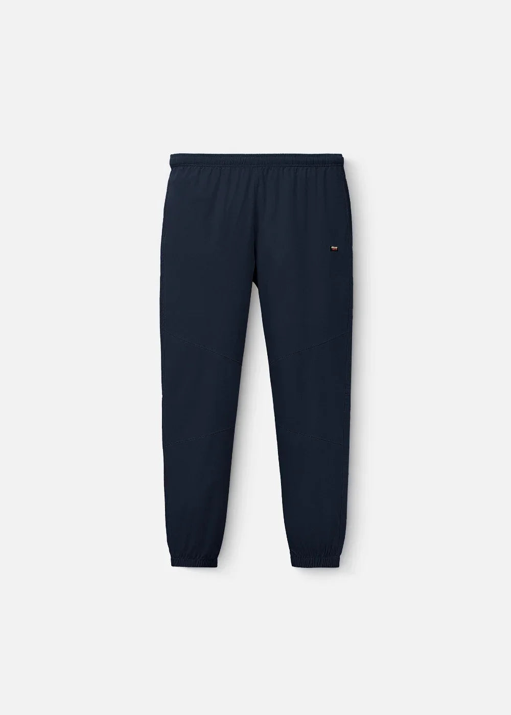 Quần Jogger Dù Thể Thao Nhanh Khô Beginner 15 Xanh Dương Đậm - YaMe.vn