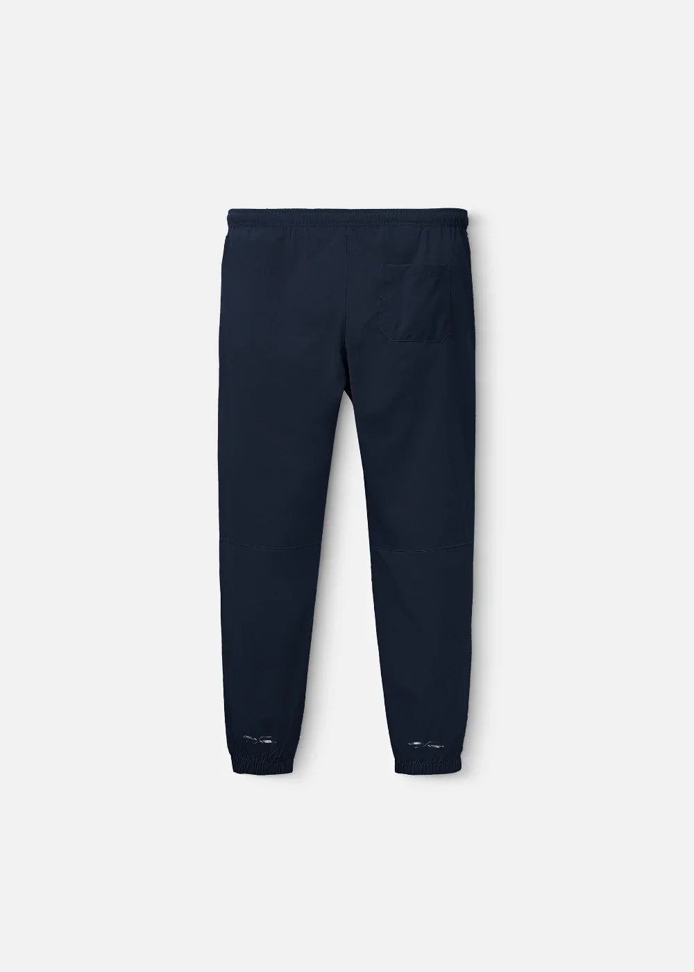 Quần Jogger Dù Thể Thao Nhanh Khô Beginner 15 Xanh Dương Đậm - YaMe.vn