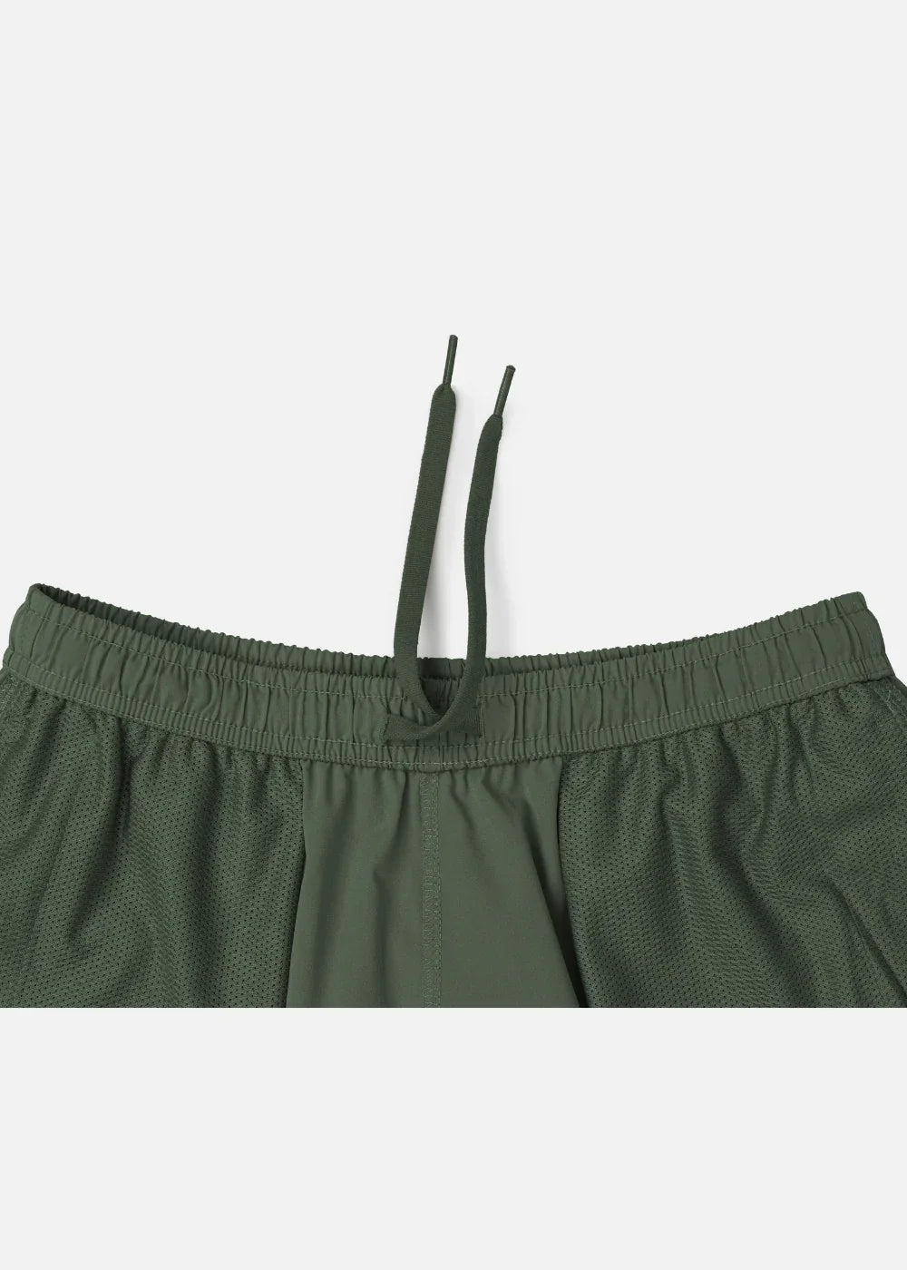 Quần Jogger Dù Thể Thao Nhanh Khô Beginner 15 Xanh Lá Đậm - YaMe.vn