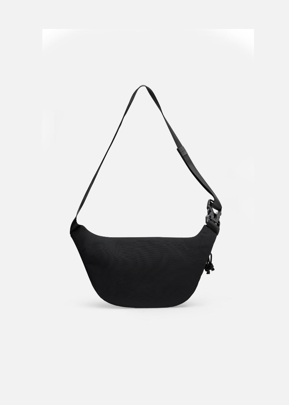 Túi Bao Tử Hip Sack Nhẹ Siêu Bền #Y2010 05 Đen
