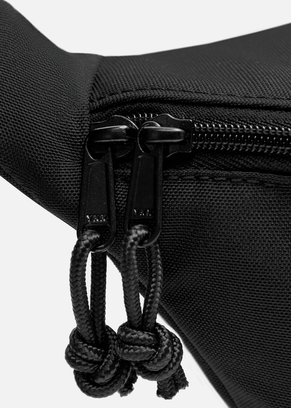 Túi Bao Tử Hip Sack Nhẹ Siêu Bền #Y2010 05 Đen