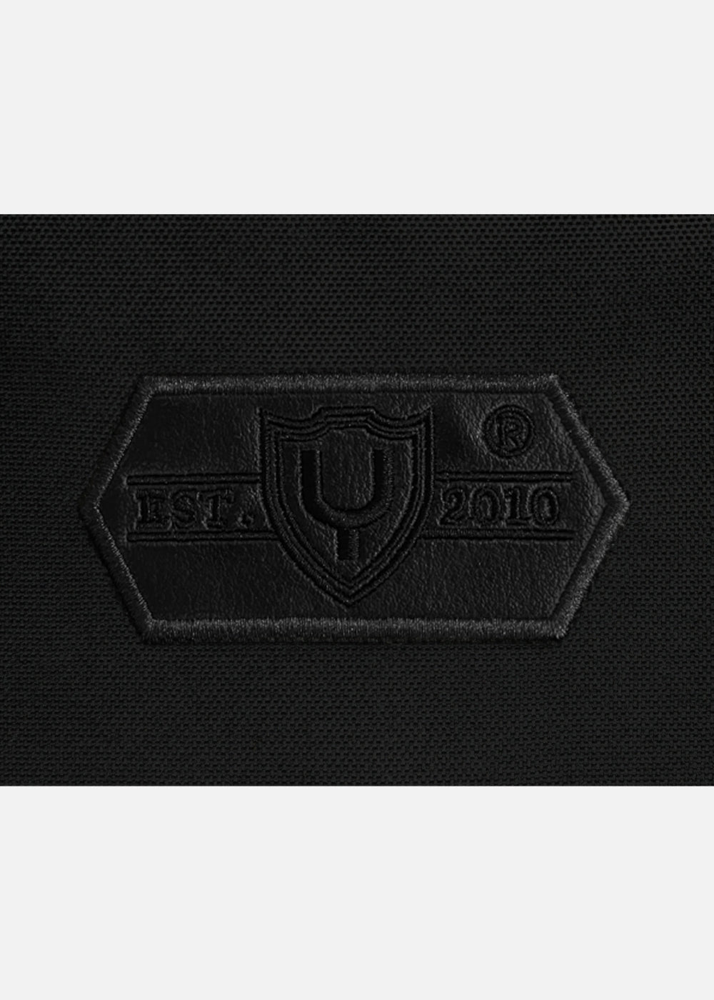 Túi Bao Tử Hip Sack Nhẹ Siêu Bền #Y2010 05 Đen