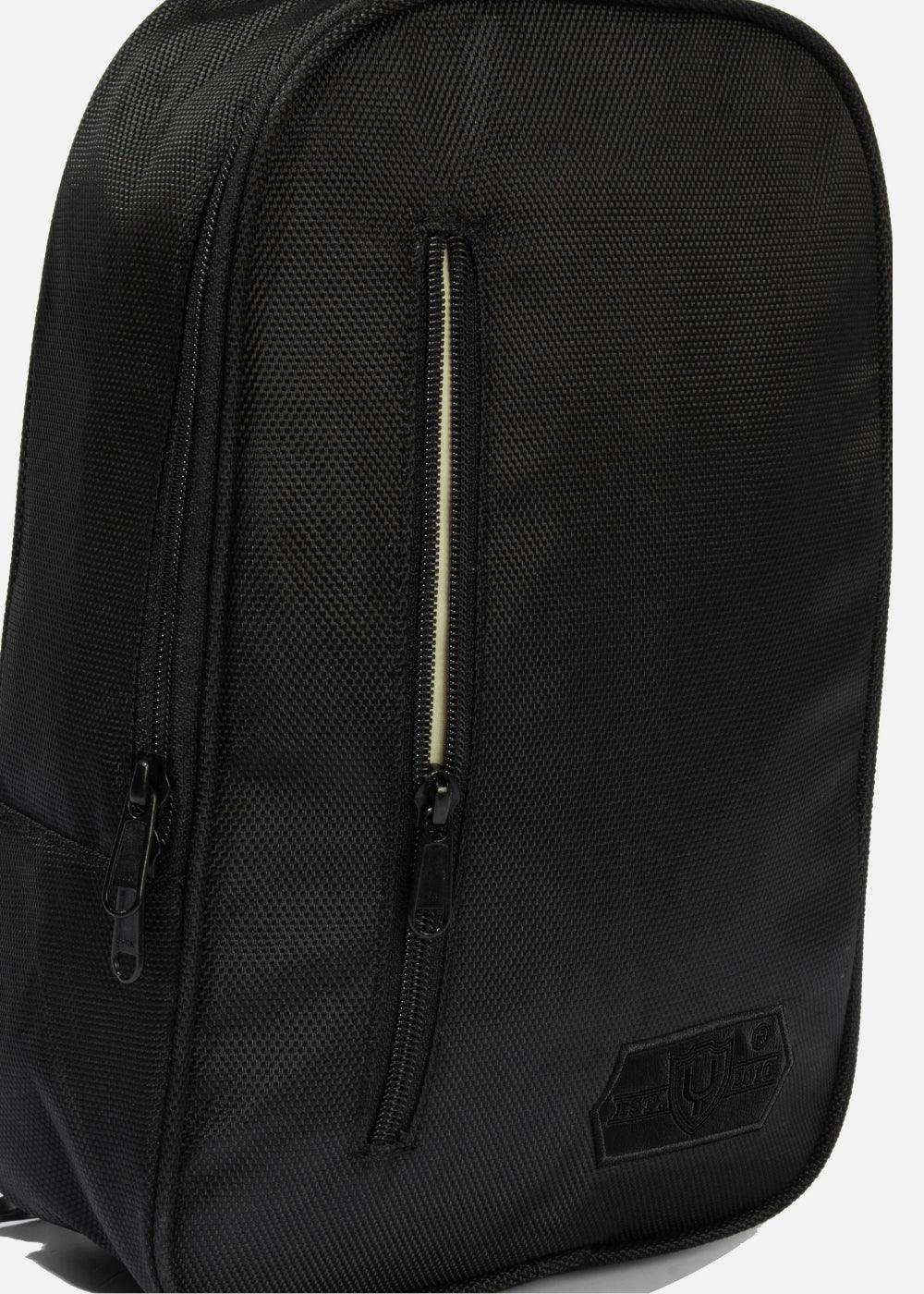 Túi Đeo Sling Bag Chống Sốc #Y2010 06 Đen - YaMe.vn