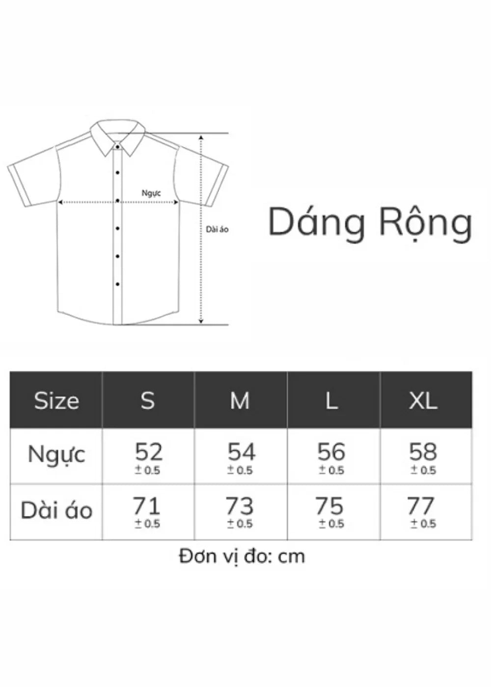 Áo Sơ Mi Tay Ngắn Nhẹ Thoáng Mát ONE PIECE-WANO 19 Xám - YaMe.vn