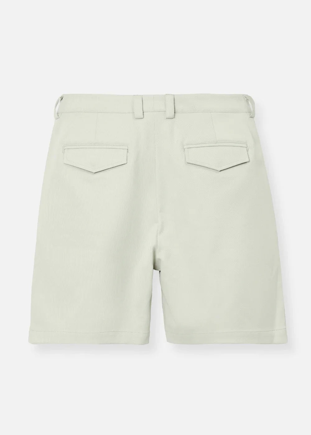 Quần Short Kaki 7 Inch ONE PIECE-WANO-024 Be - YaMe.vn