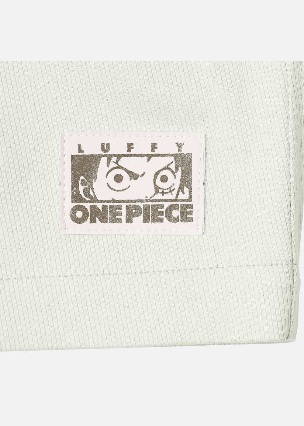 Quần Short Kaki 7 Inch ONE PIECE-WANO-024 Be